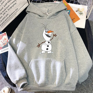 Sudadera Olaf Frozen