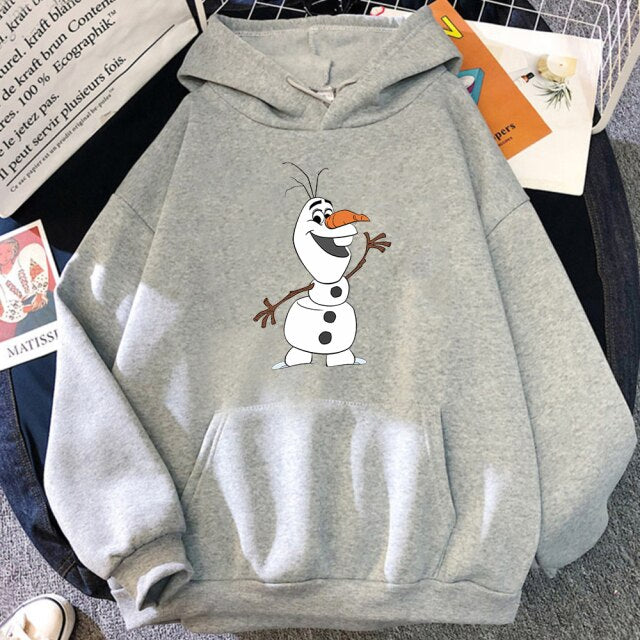 Sudadera Olaf Frozen