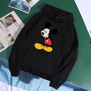 Sudadera Hoodie Mickey Mouse