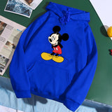 Sudadera Hoodie Mickey Mouse