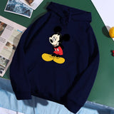 Sudadera Hoodie Mickey Mouse