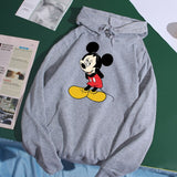 Sudadera Hoodie Mickey Mouse