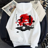 Sudadera Hoodie para parejas Son Goku Dragon Ball