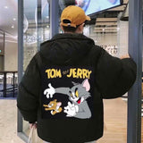 Chaqueta Tom y Jerry alta gama varios modelos