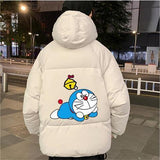 Chaqueta invierno Tom y Jerry alta gama varios modelos