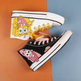 Nuevas Zapatillas Bob Esponja