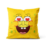 Funda de cojin Bob Esponja