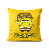 Funda de cojin Bob Esponja