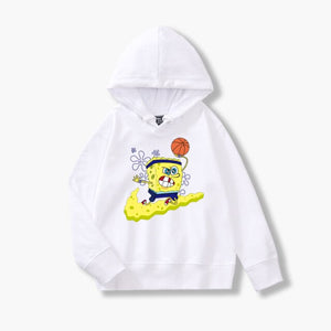 Sudadera Bob Esponja