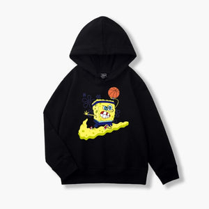 Sudadera Bob Esponja