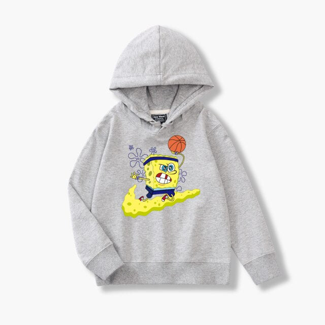 Sudadera Bob Esponja