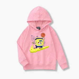 Sudadera Bob Esponja