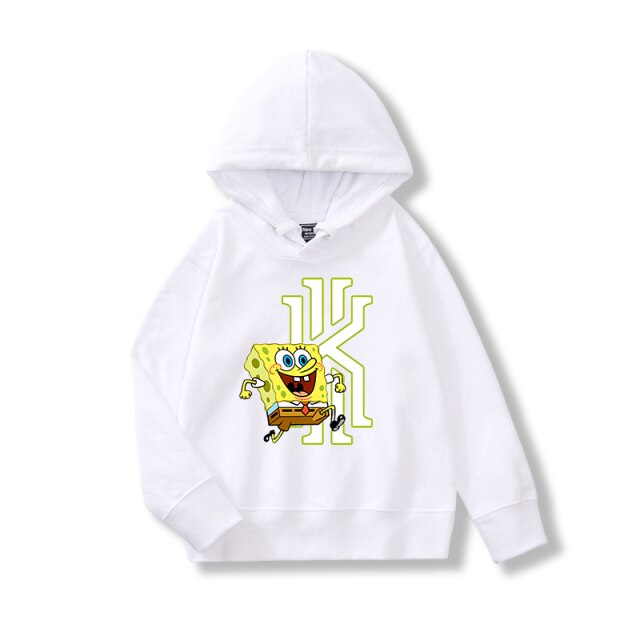 Sudadera Bob Esponja