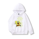 Sudadera Bob Esponja