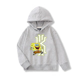 Sudadera Bob Esponja