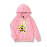 Sudadera Bob Esponja