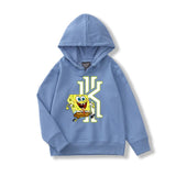 Sudadera Bob Esponja