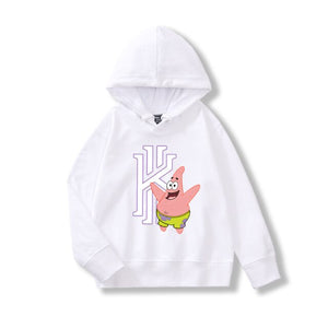 Sudadera Bob Esponja