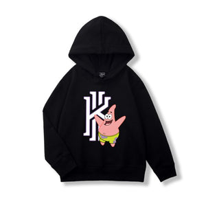 Sudadera Bob Esponja