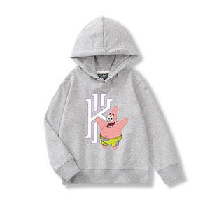 Sudadera Bob Esponja