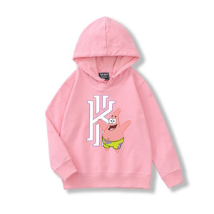 Sudadera Bob Esponja