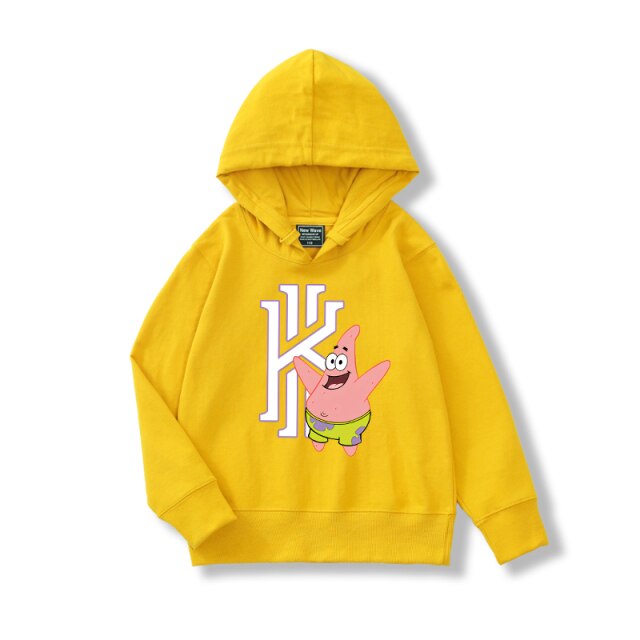 Sudadera Bob Esponja