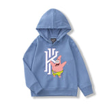 Sudadera Bob Esponja