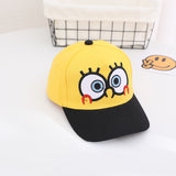 Gorra beisbol Bob Esponja